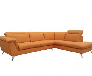 L shape sofa