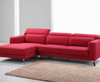 L shape sofa