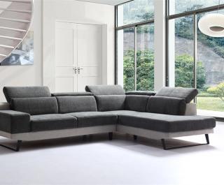 L shape sofa V1265