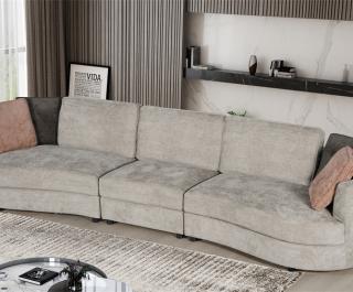 V1605 Sofa Set