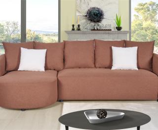 Modern Design Genuine Fabric Contemporary Sectional Sofas For Sale