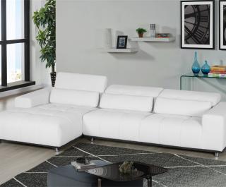 Modular Fabric Sofa 