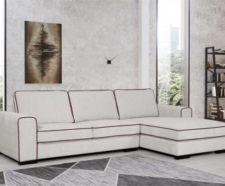 Sectional Fabric Sofa Range