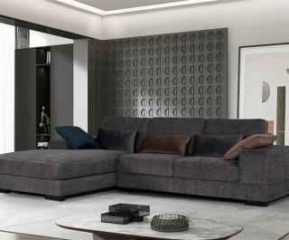 Modular Sectional Sofa