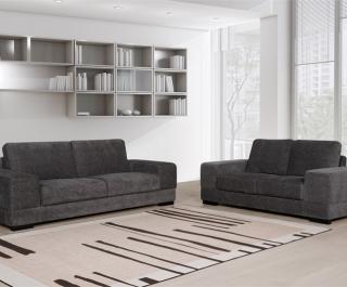 3/2 Seater Fabric Sofa Range